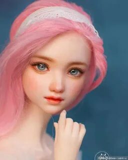 Eve dolls
