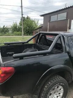 Дуга кузова