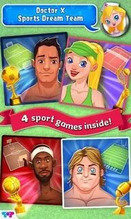 Dream sports