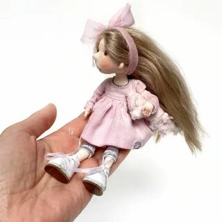 Куклы 15 см