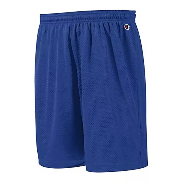 Mesh short