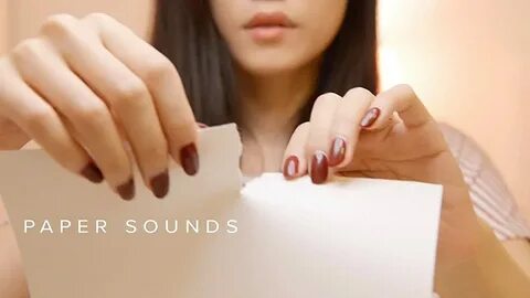 Asmr paper