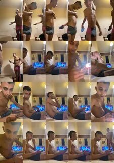 Alexyvictor Cam4 29-08-2022 - MaleRecs