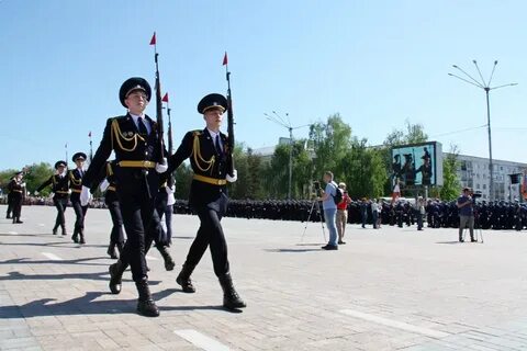 Победы орловского