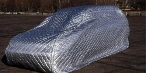 Термочехлы для автомобилей