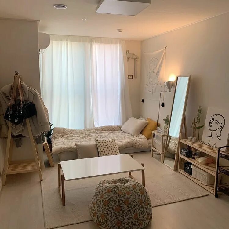 Korean room