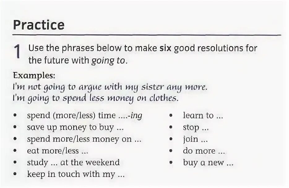 Составьте предложения make sentences. Составьте предложения make sentences