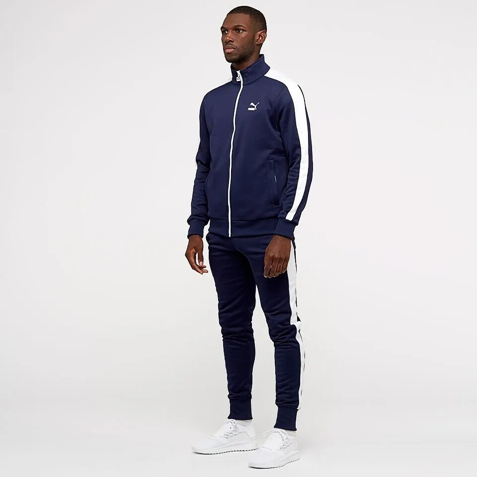 Puma mcs track jkt. Iconic t7 track jacket pt. Мужские брюки puma t7 oversized track pants. T7 track. T7 track.