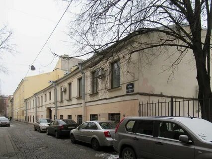 Ул репина 16 3