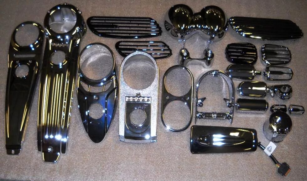 Черный хром химическая металлизация. Хромированные детали на авто. Хром пластмассы. Хром на пластике. Покрытие пластмассы хромом.