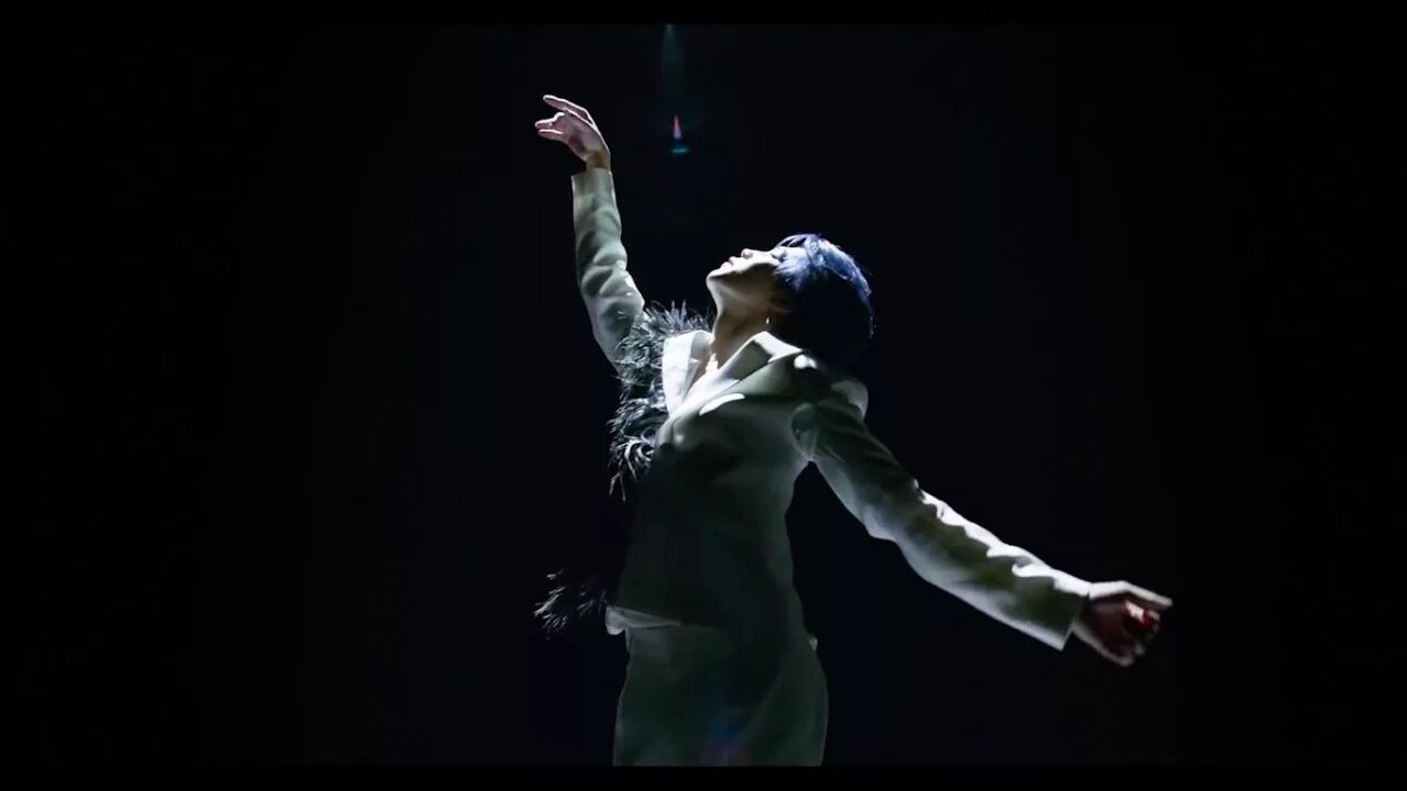 Jimin closer