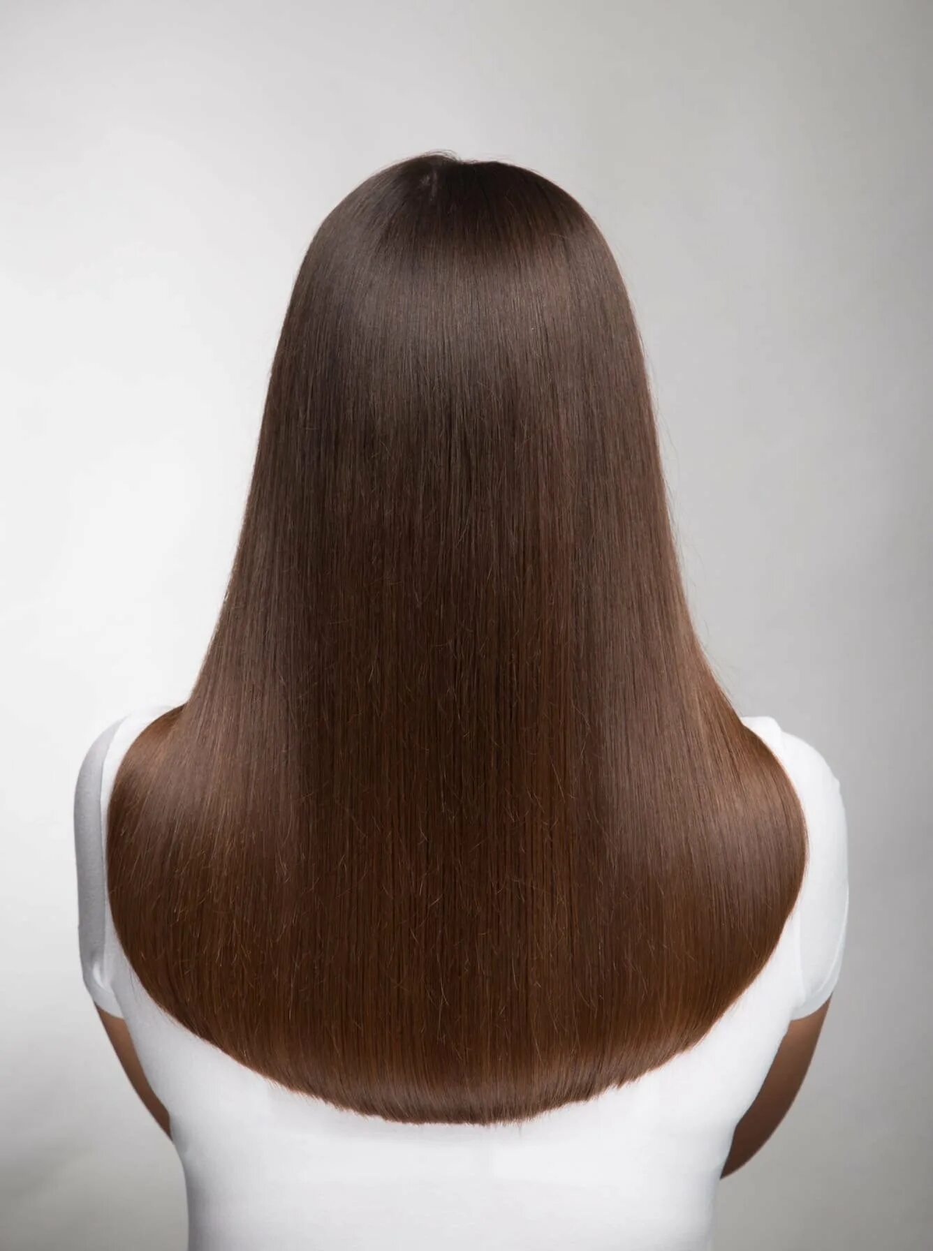 Лисий каскад. Срез полукругом на средние волосы. Стрижка полукругом на длинные волосы. Подравнивание кончиков волос лисий хвост. Стрижка полукругом на длинные волосы.