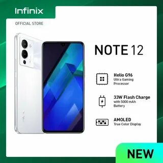 Note 12 128 гб