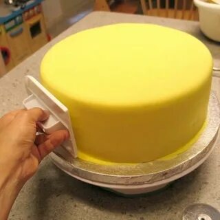 Как пользоваться мастикой