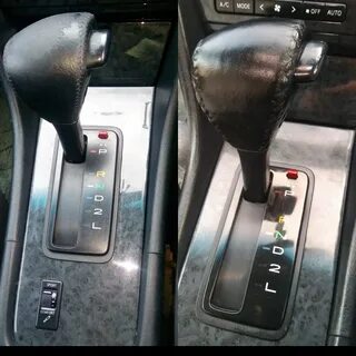 Коробка автомат год выпуска