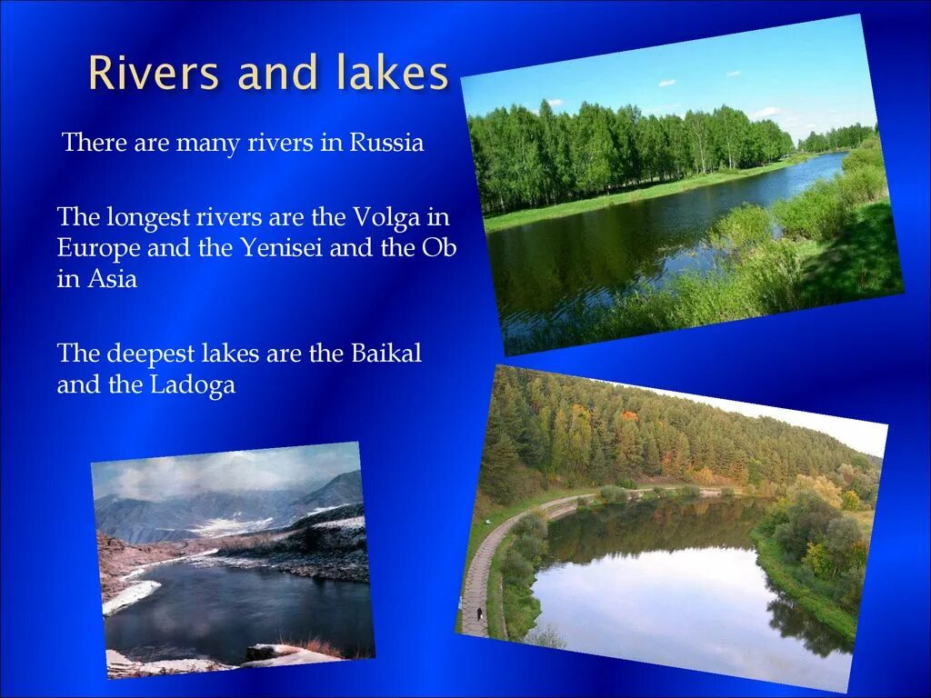 Песни рек английские. Реки на английском. Реки России на английском. Реки России на англ.языке. The longest River in Russia.