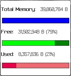 Memory up