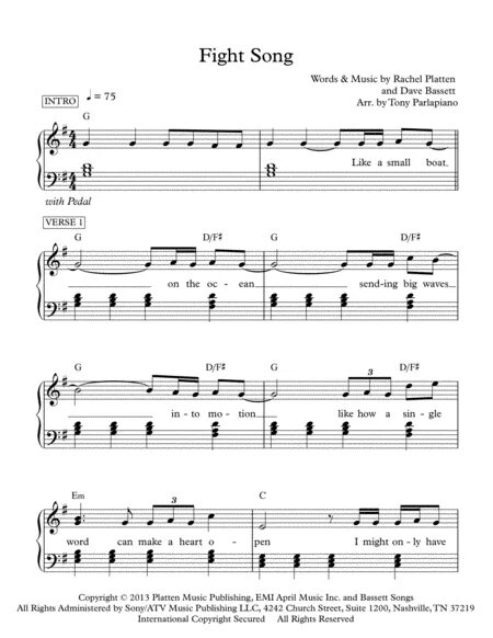 Fight song. Fight песня. Файт сонг еве. S girls island song piano. Песня fight song.