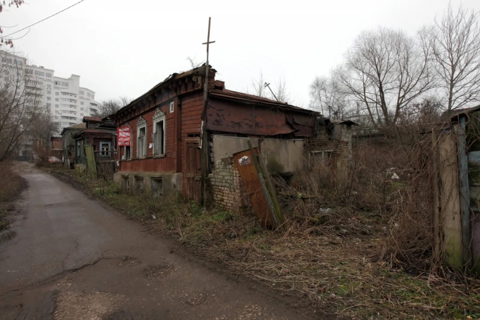 Самые худшие города россии. Балашиха разруха. Электросталь разруха.