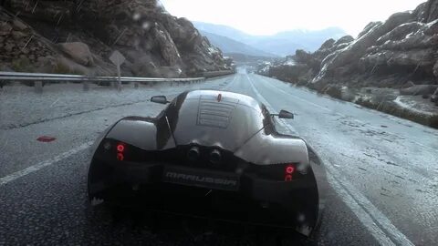 Driveclub
