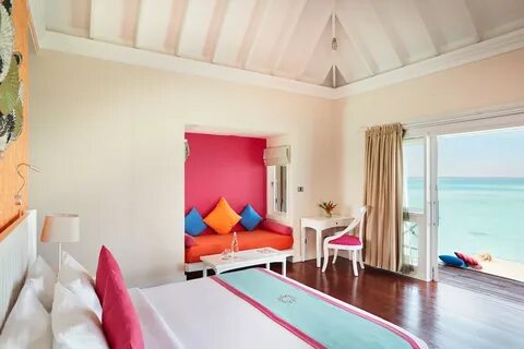 Sun siyam vilu reef