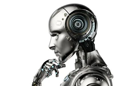 Ai robot