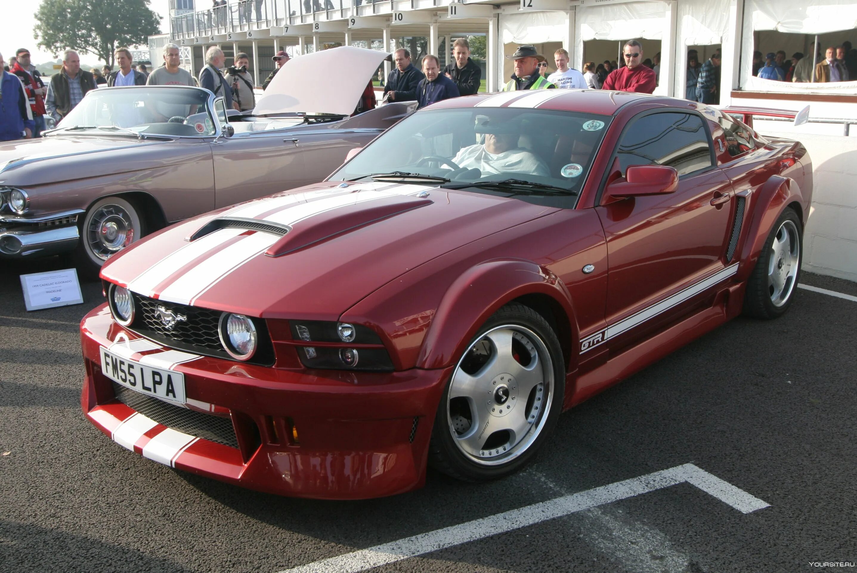 Ford mustang gtr concept 2005. Форд мустанг gtr. Mustang gt concept. 8. Мустанг гтр.