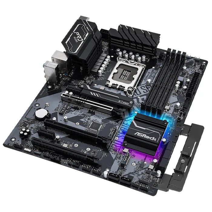 Z690 Pro RS. ASROCK z690 Pro RS. Материнская плата z690. ASROCK LGA 1700.