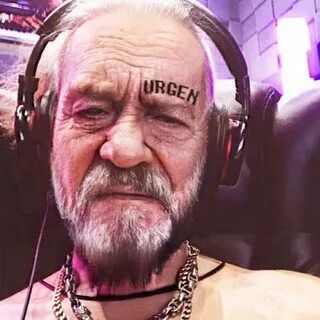 Дед гот