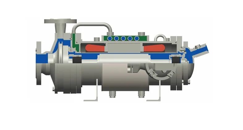 Центробежные герметичные электронасосы типа ЦГ electropompa u ( 63/32 k225. Герметичные насосы ЦГ. Центробежные герметичные электронасосы типа ЦГ. Насос ЦГ 12.5/50.