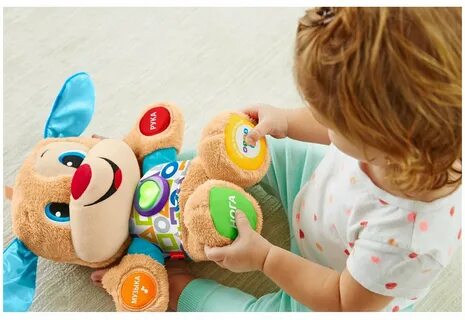 Price игрушки