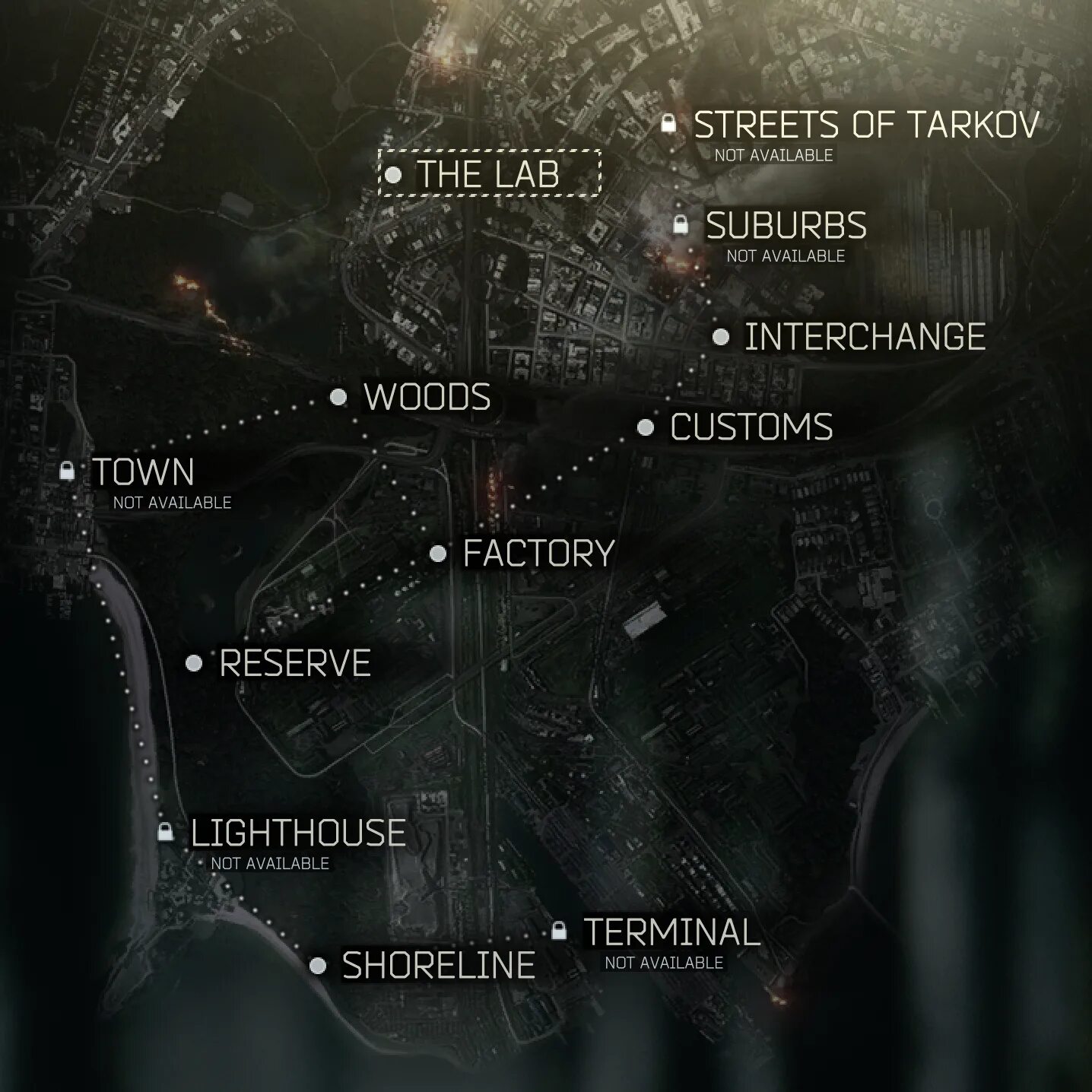 Общая карта таркова. Карта берега escape from tarkov. Карта берег escape from tarkov выходы. Escape from tarkov карта. Локации таркова карты.