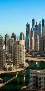 Dubai live