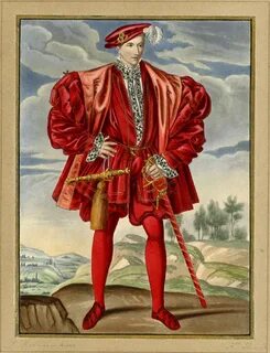During the renaissance