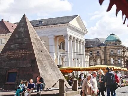 В 1856 году в немецком городе