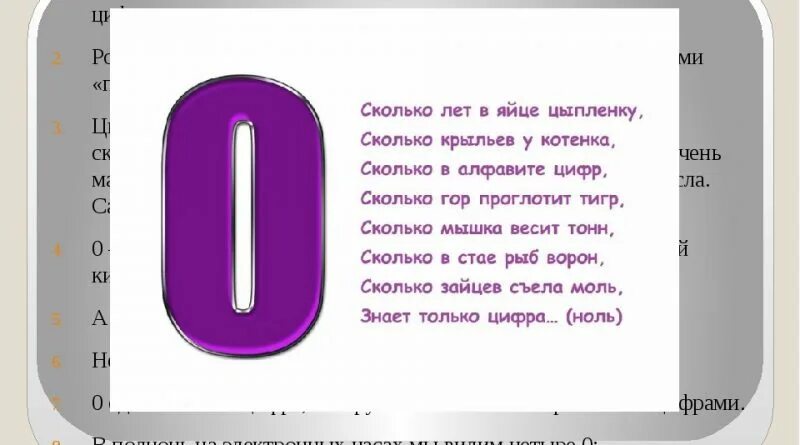 Через сколько ноль ноль. Нули и названия. Ноль. Слово ноль. Как называется ноль.