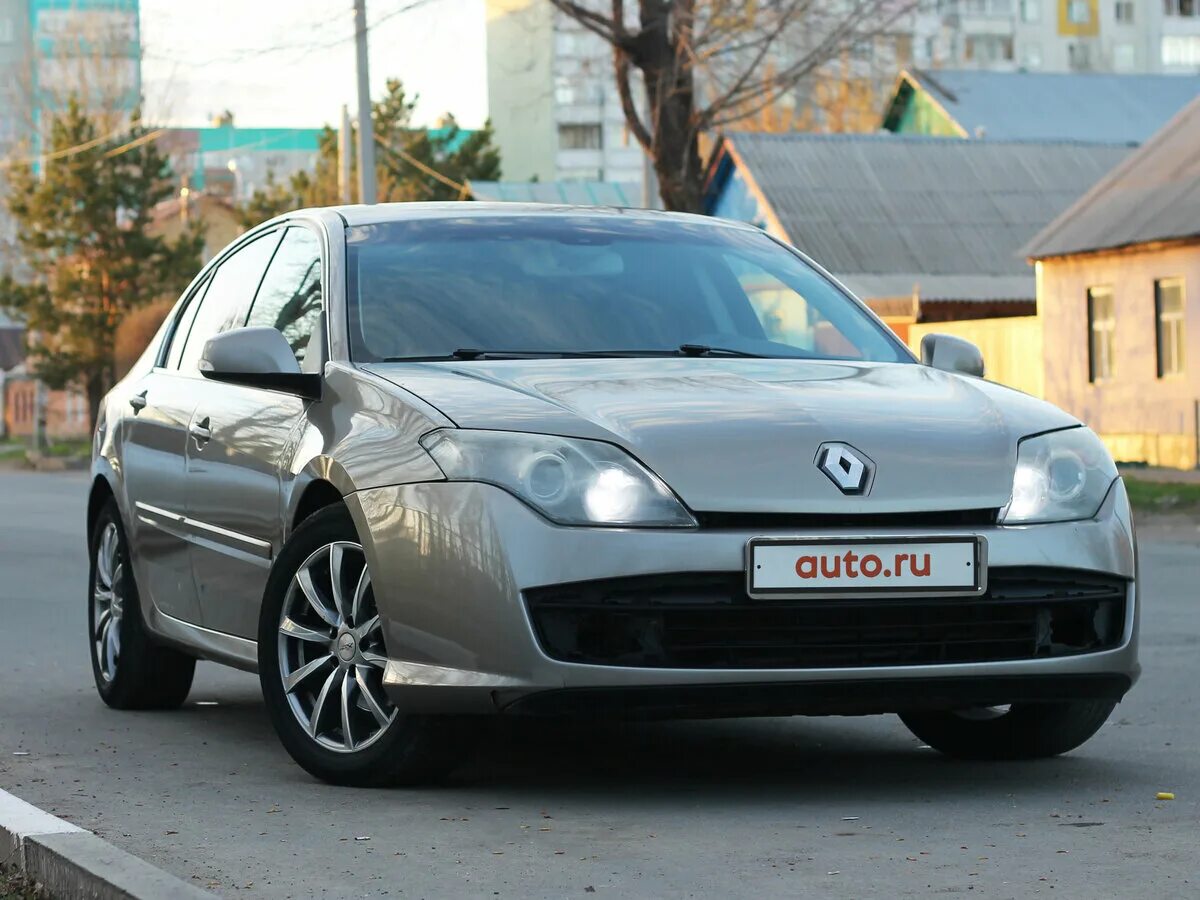 В этом году компания Renault выпустит пять новых моделей - ДРАЙВ