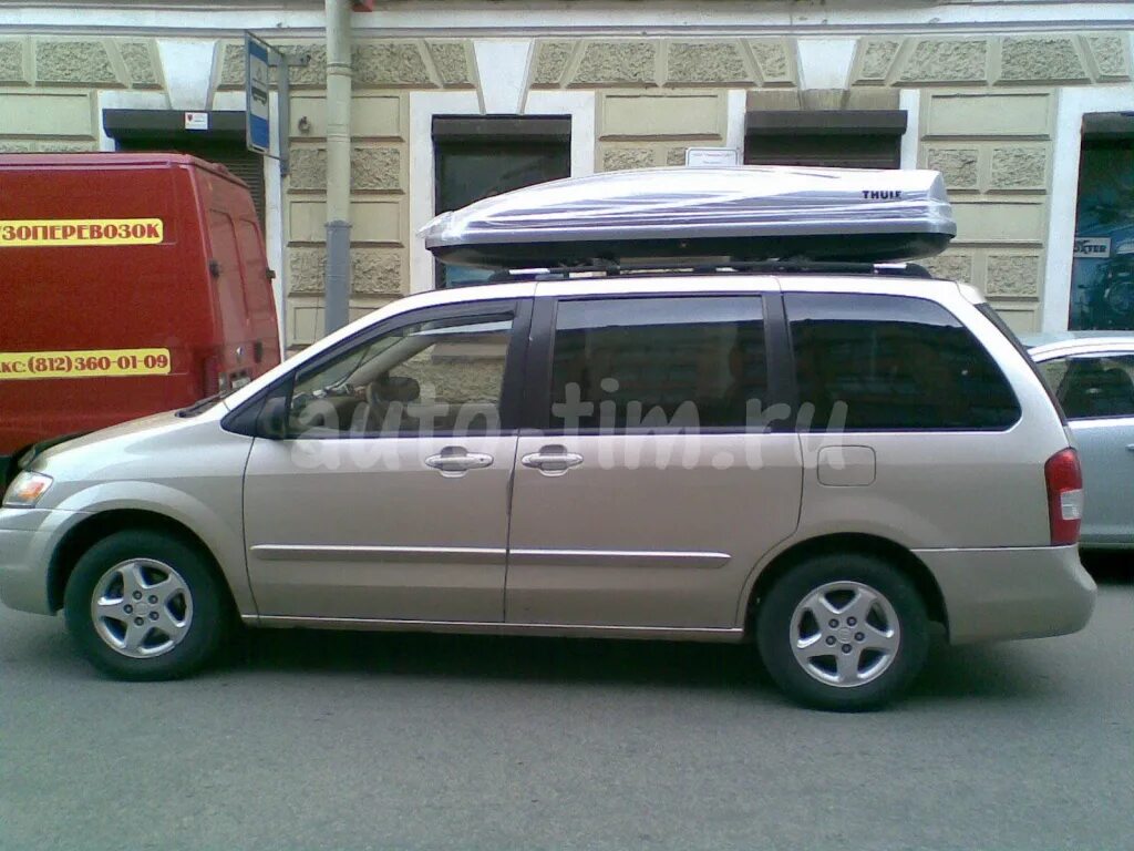 Крыша мазда мпв. Mazda mpv 2001 багажник. mazda mpv 2 багажник. багажник на крышу мазда мпв 2. mazda mpv 2007 багажник.
