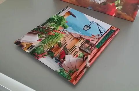Печать постеров на заказ