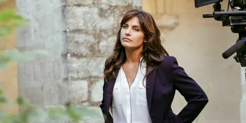 Laetitia l ecole
