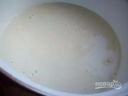 Рецепт приготовления сахара с молоком