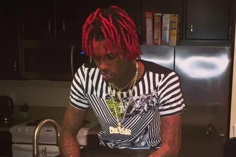 Famous dex