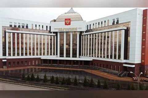 Кассационная инстанция краснодар