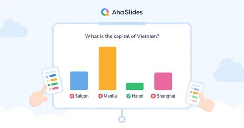 Ahaslides