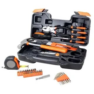 6 tools