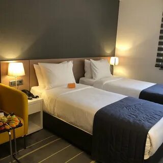 Nova hotel