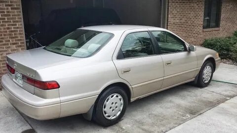 Toyota 98