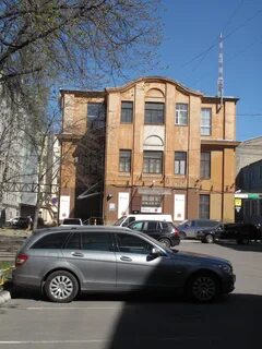 Санкт петербург карповки 5