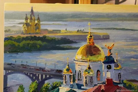 Новгород холст