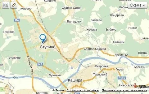 Расписание автобусов ступино кашира 43 на завтра